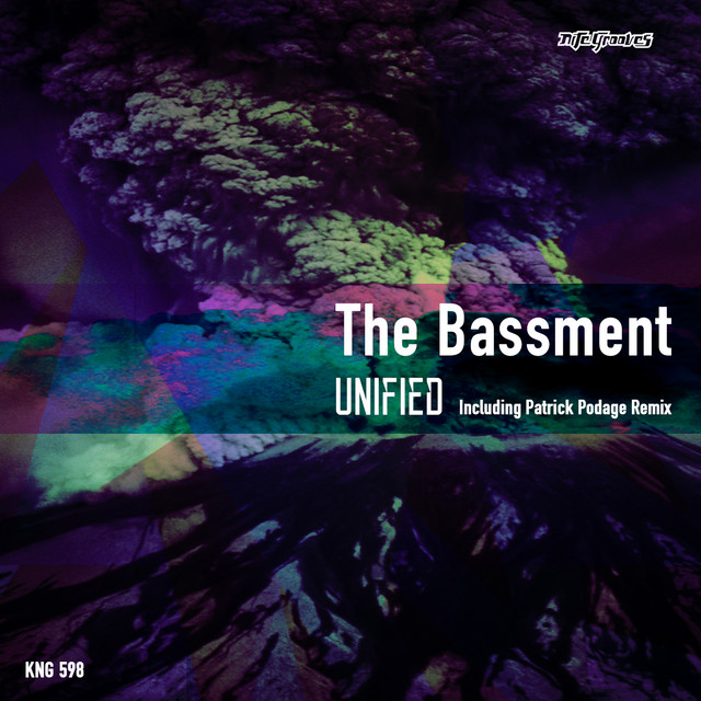 The Bassment