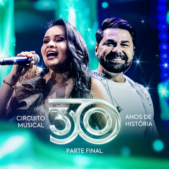 30 Anos de História - Parte Final cover art