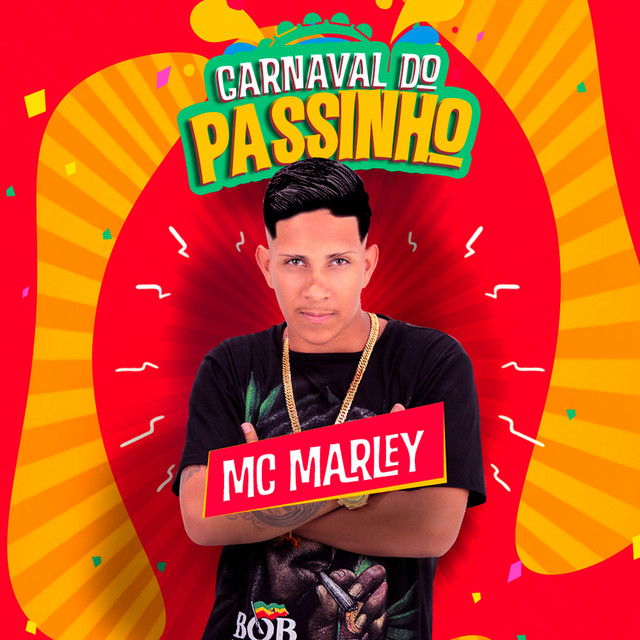 Carnaval do Passinho cover art