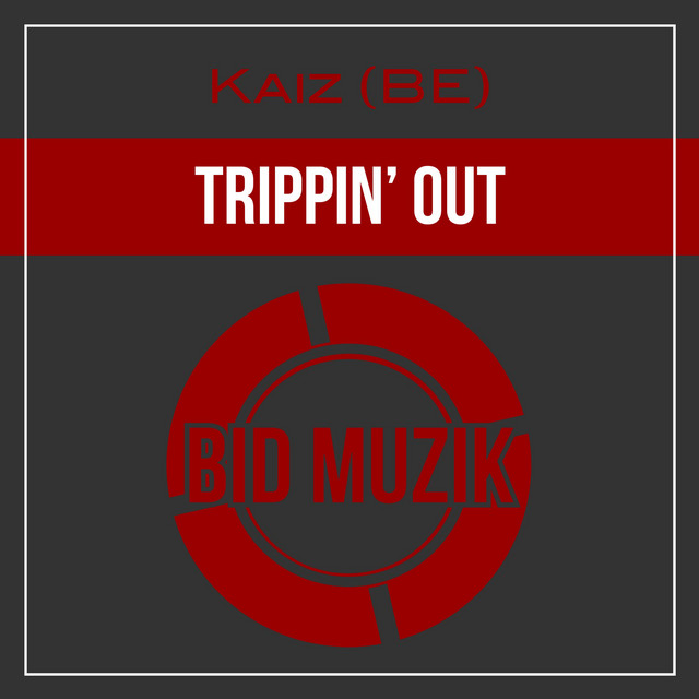 Trippin' Out album art
