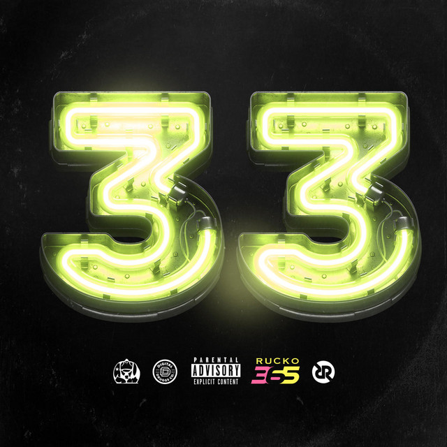 033: W O R K O U T 3 - Single by Ricky Ruckus | Spotify
