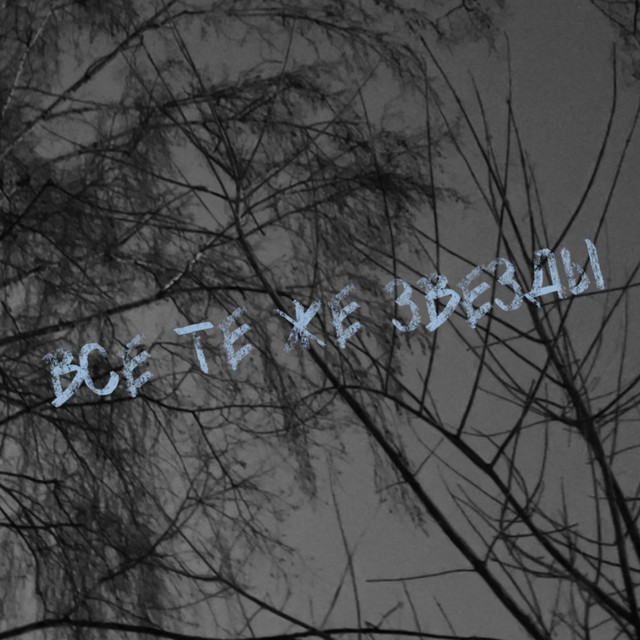 Всё те же звёзды cover art