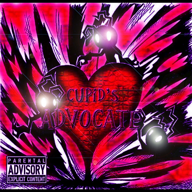 Cupid's Advocate (Special Edition) cover art