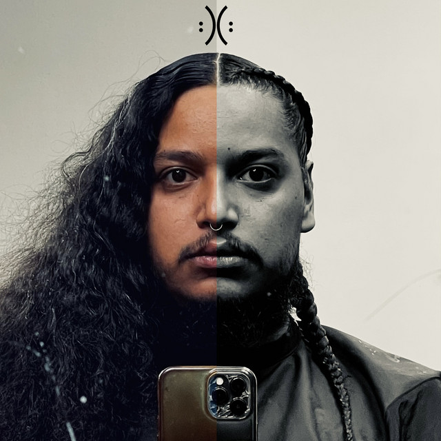 album image
