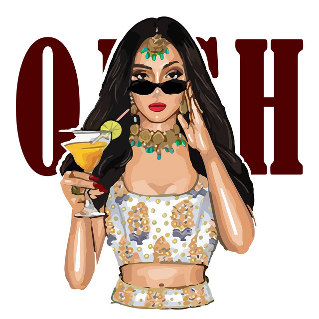 Ouch cover