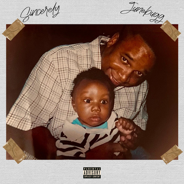 Sincerely JuneBugg cover art