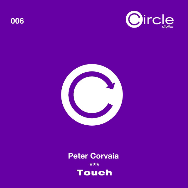 Touch cover art