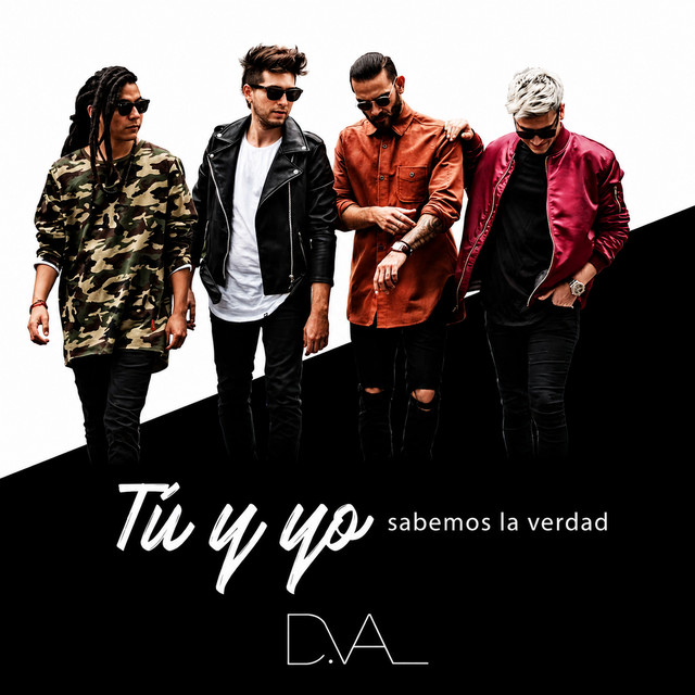 tu y yo sabemos la verdad cover