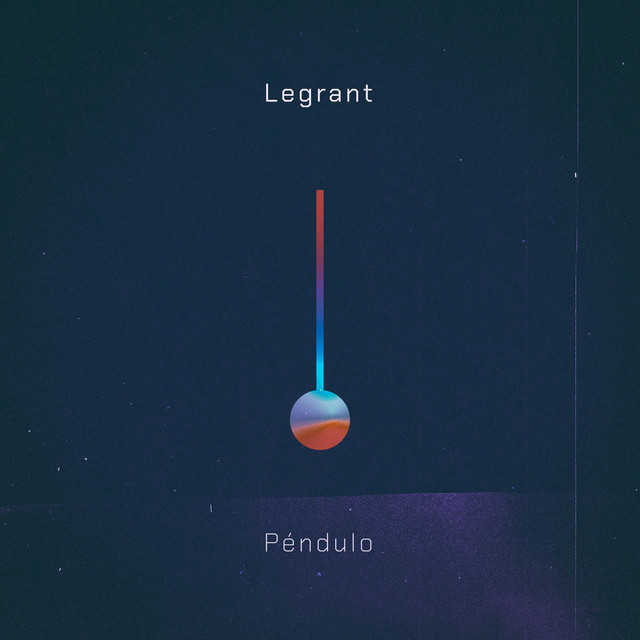Péndulo cover art