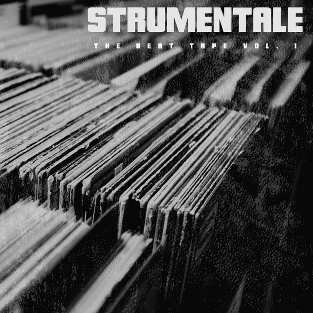 Strumentale (The Beat Tape Vol. 1) - Album by Luciano Mattioli | Spotify