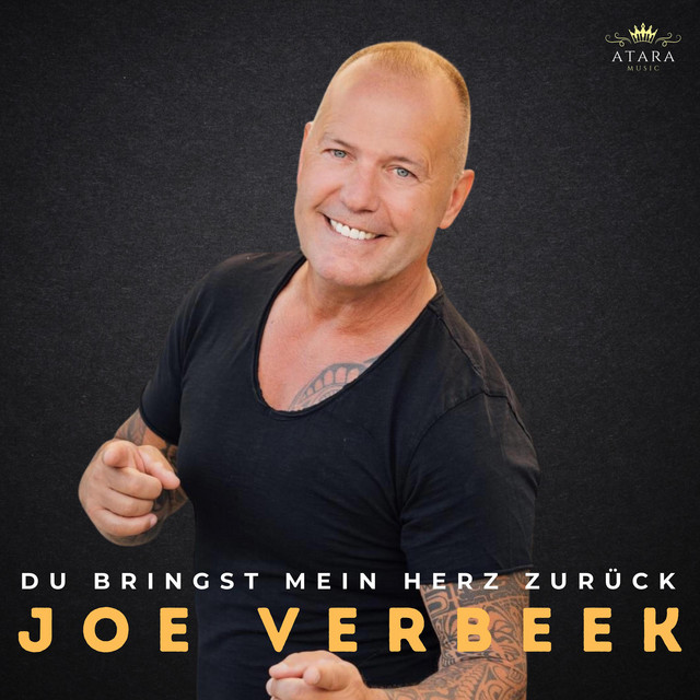Du bringst mein Herz zurück