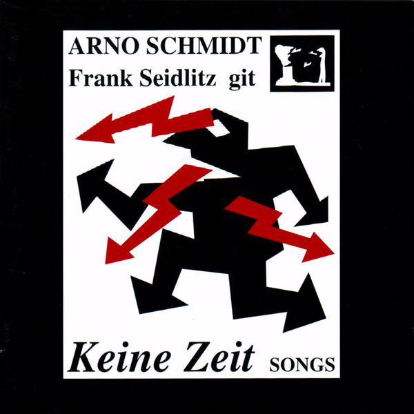 Keine Zeit (Live) cover