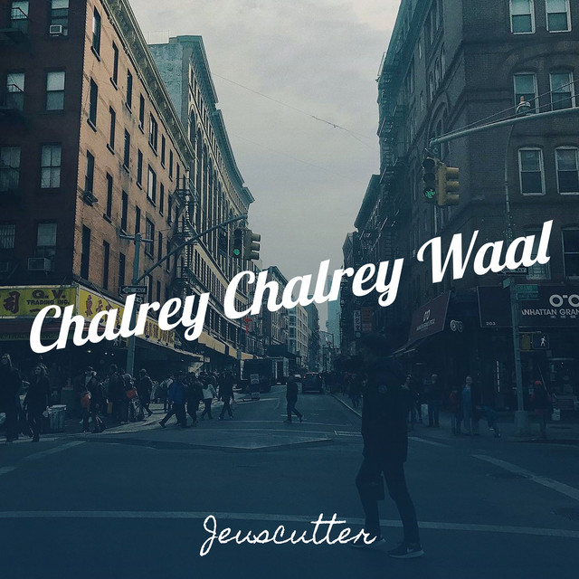 Chalrey Chalrey Waal