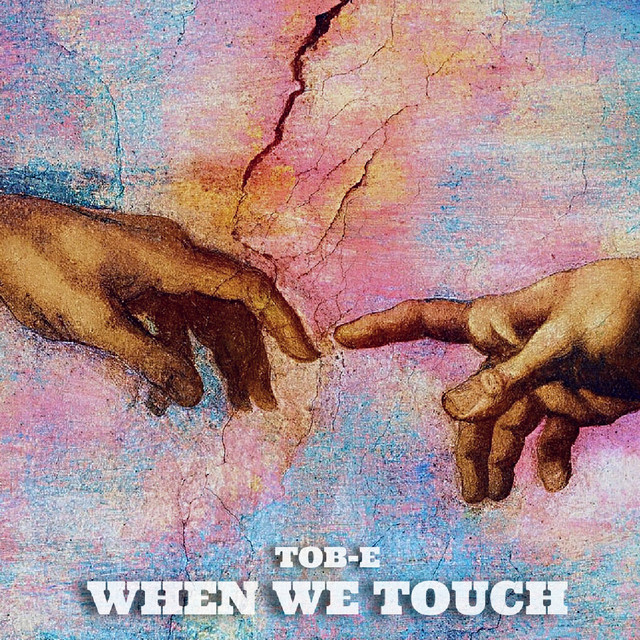 When We Touch cover art