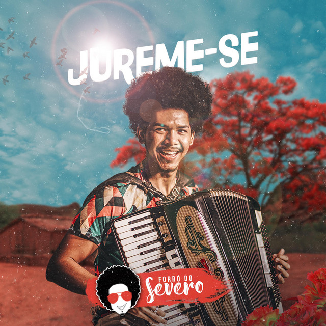 Jureme-se cover art