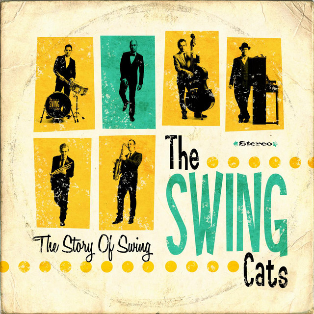 The Story of Swing cover art