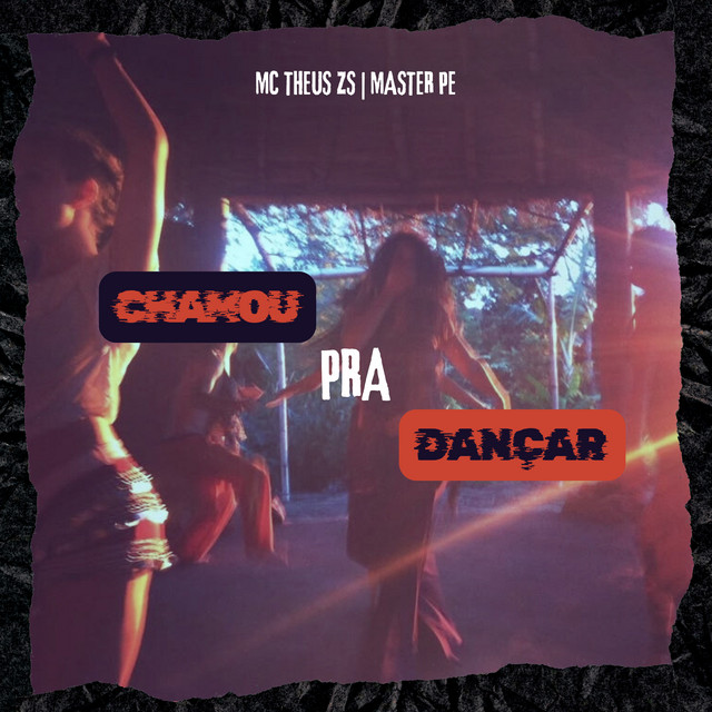 Chamou Pra Dançar