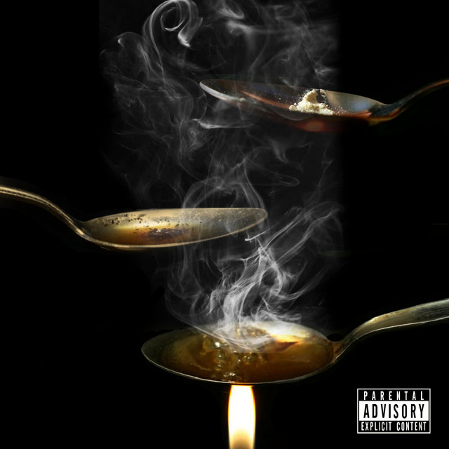 3 X Dope West Coast Edition cover art