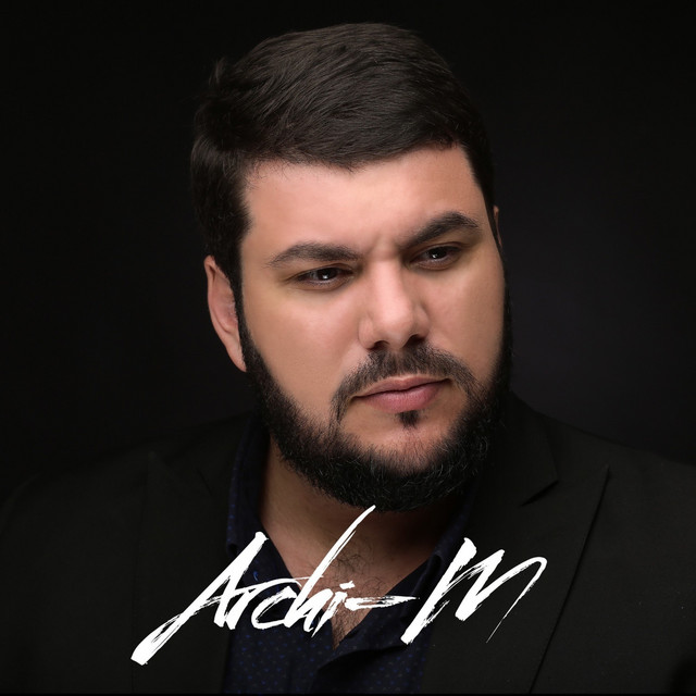 The Best of Archi-M cover