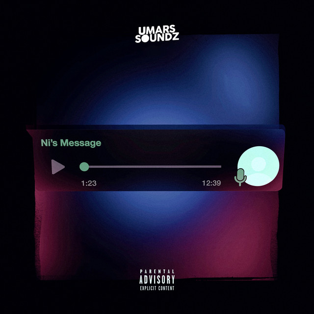 Ni's Message cover art