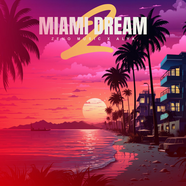 Miami Dream 2