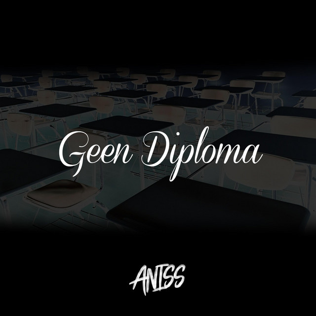 Geen Diploma