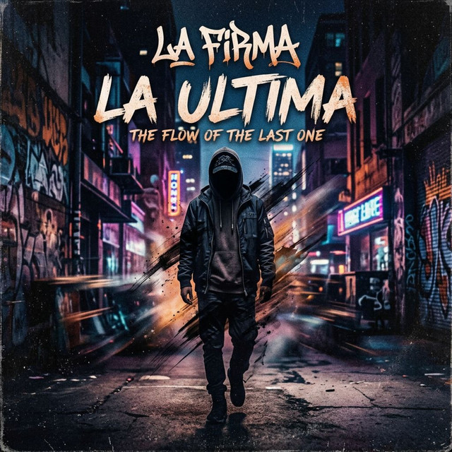 La Firma flow