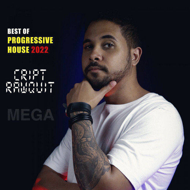 Best Of Progressive House 2022 Mix cover art