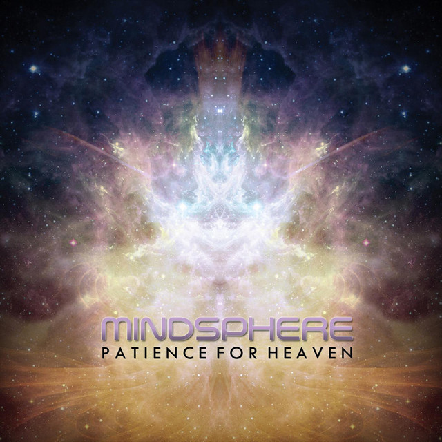 Patience for Heaven cover art