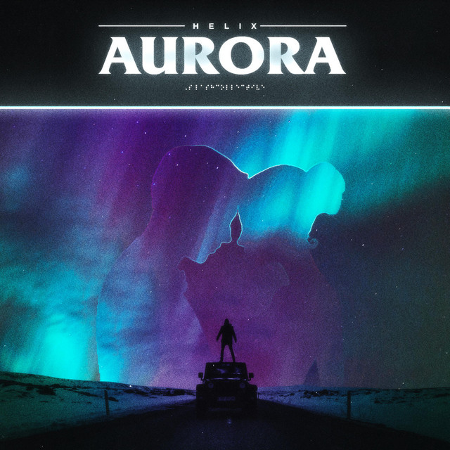 Aurora cover art