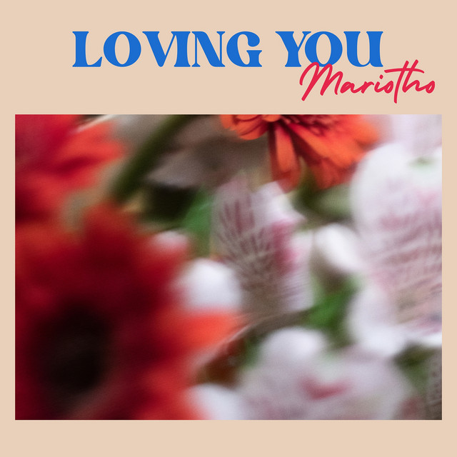 Loving You cover art
