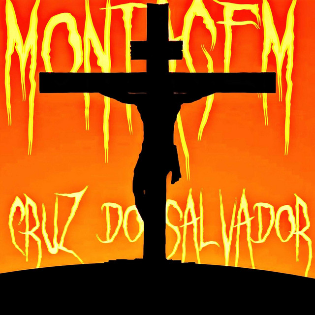 Montagem Cruz Do Salvado