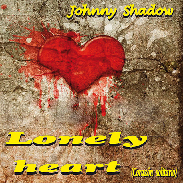 Lonely Heart cover art