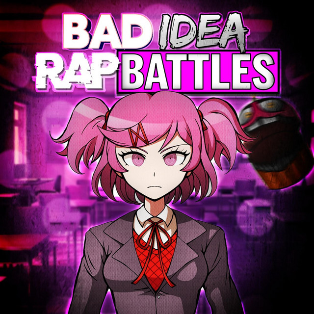 Natsuki vs Hiyoko Saionji cover art