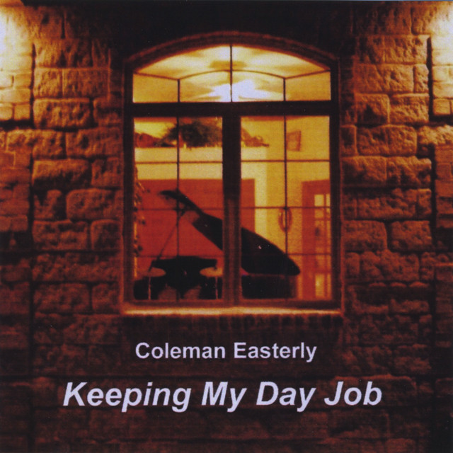 Coleman Easterly