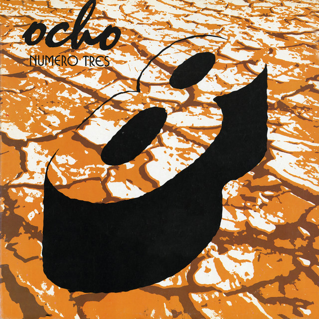 Número 3 cover art