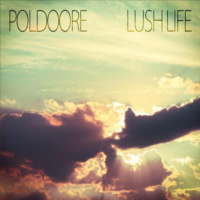 Lush Life cover art
