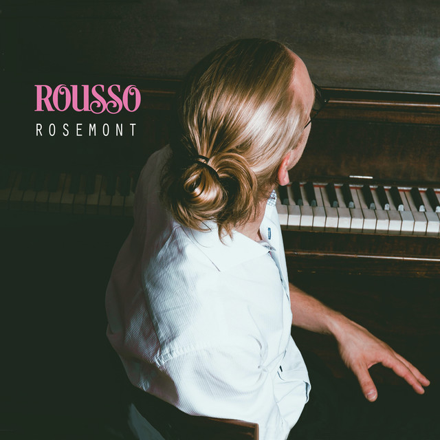 Rosemont cover art