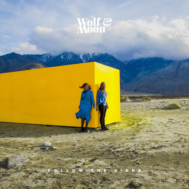 Follow the Signs cover art