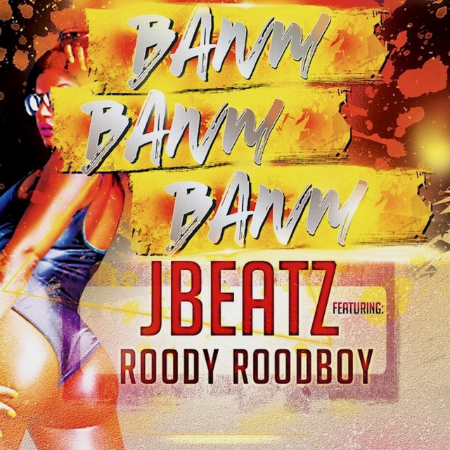 Cover du titre Banm Banm Banm