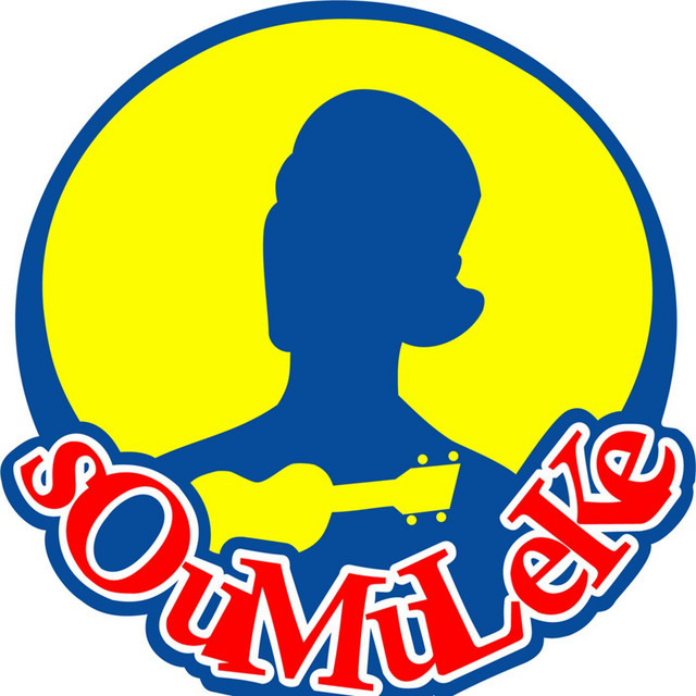 Sou Muleke (Ao Vivo) cover art