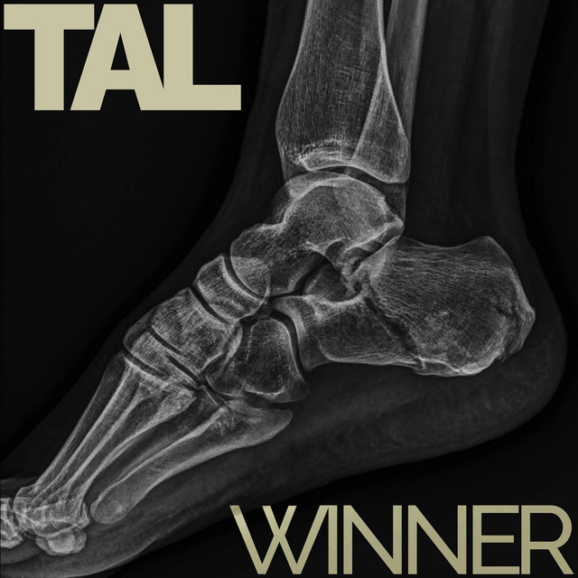 Winner cover art