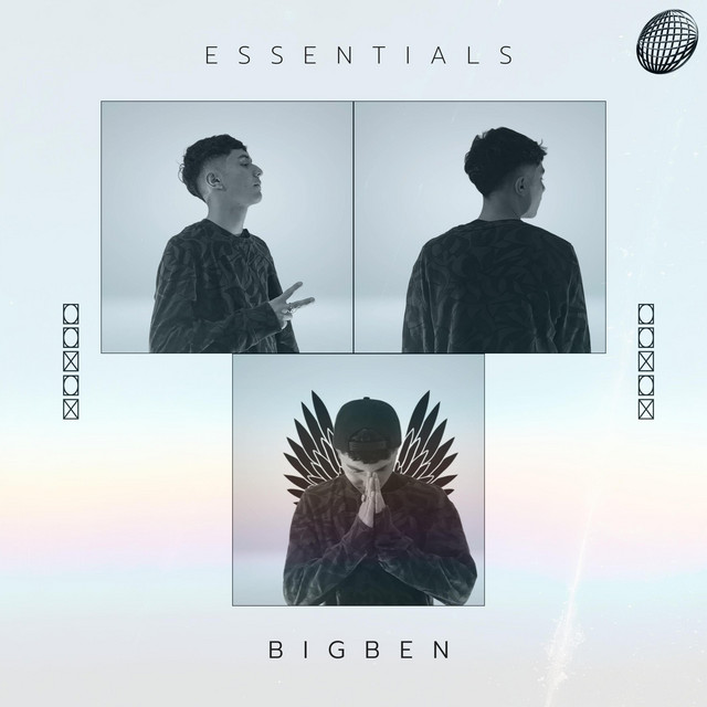 Essentials cover art