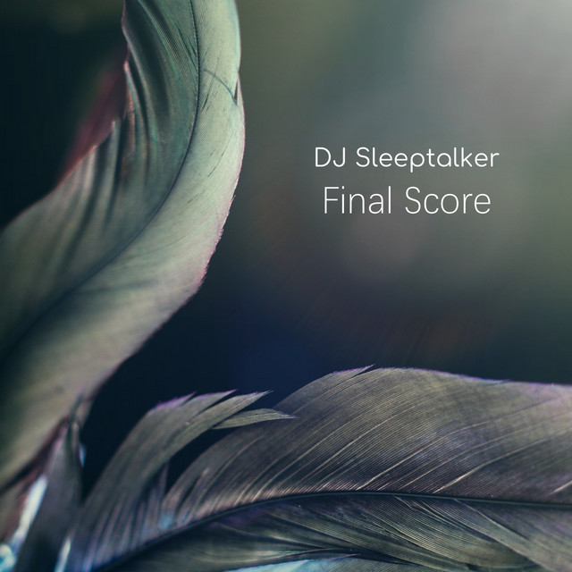 Final score cover
