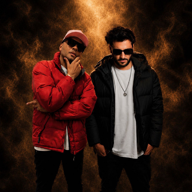 album image