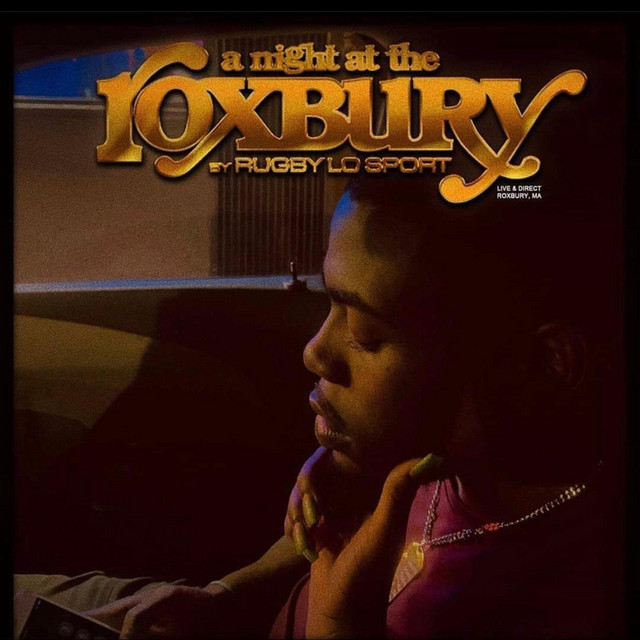 A Night At The Roxbury cover art