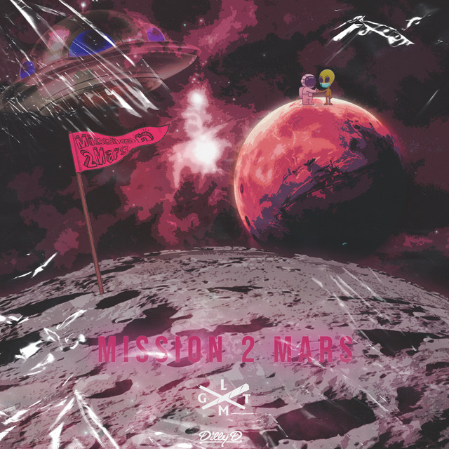 PRO cover art