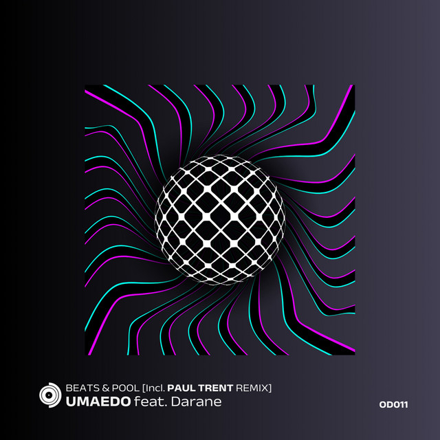 Beats & Pool - Radio Edit