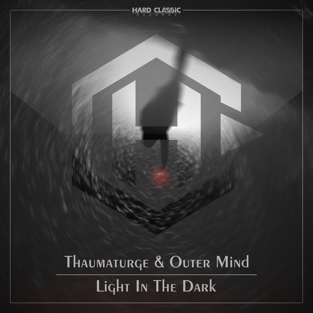 Light in the Dark cover art