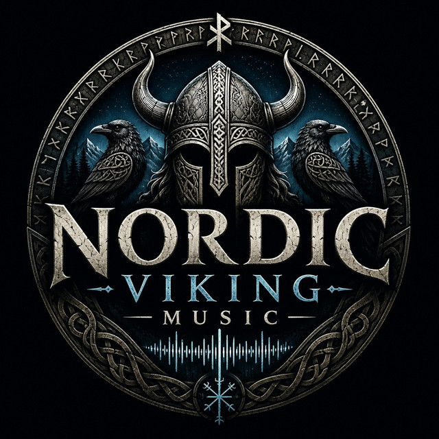 Nordic Viking Music